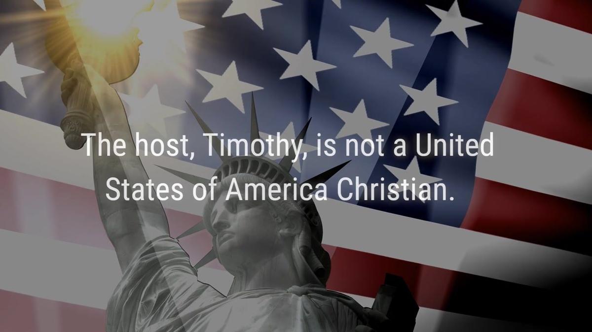 American Christian HD