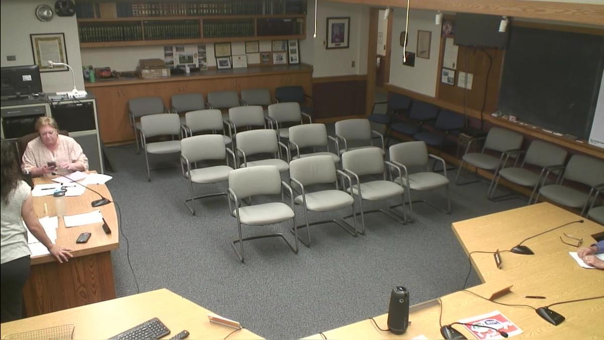 Belchertown Board of Health 09-11-2024