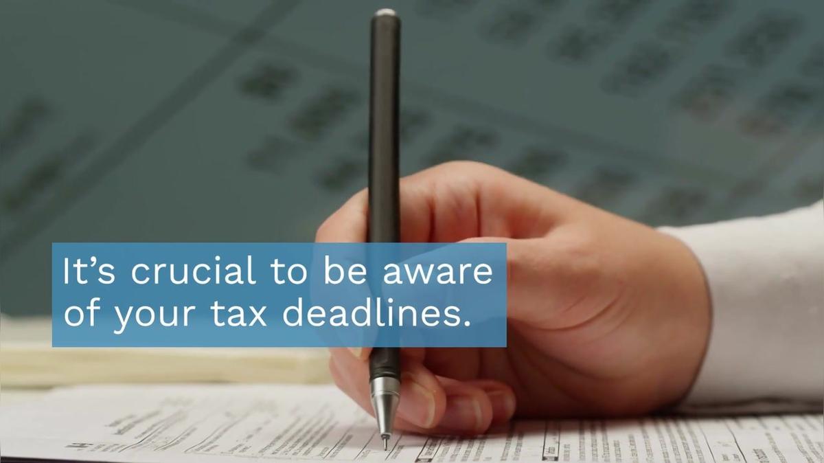 Can You Get Tax Breaks After December 31?