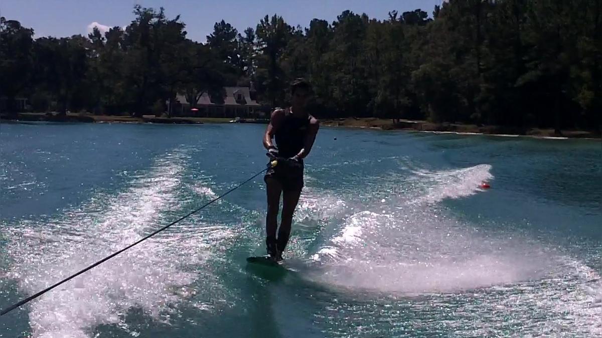 Matias Gonzalez OM Round 3 Pass 2