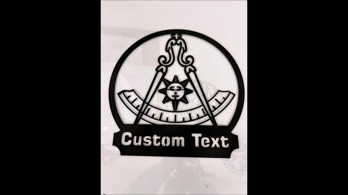 custom divider past master