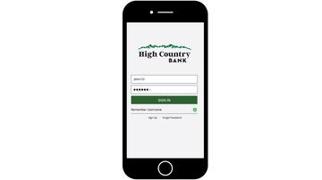 PIN Login