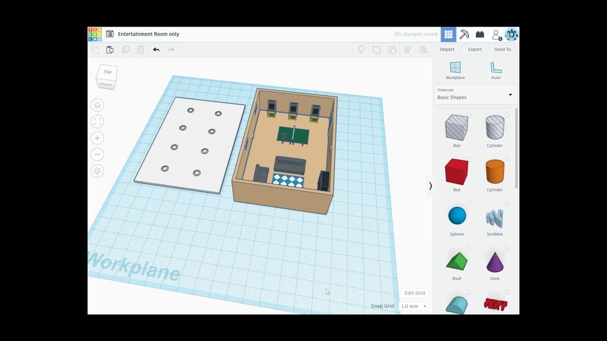 Working with Boxes