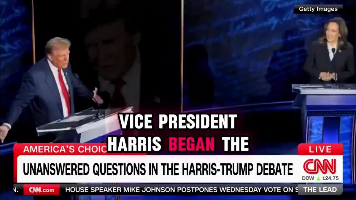 HarrisVideo