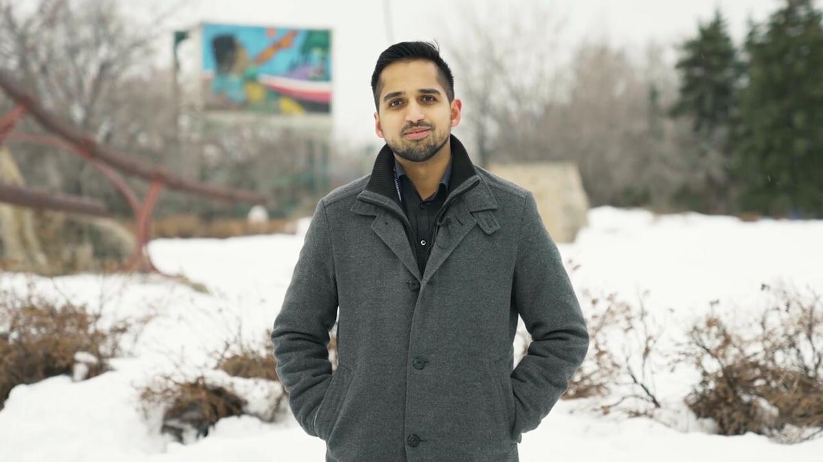 We Are All Winnipeg - Rohith Mascarenhas