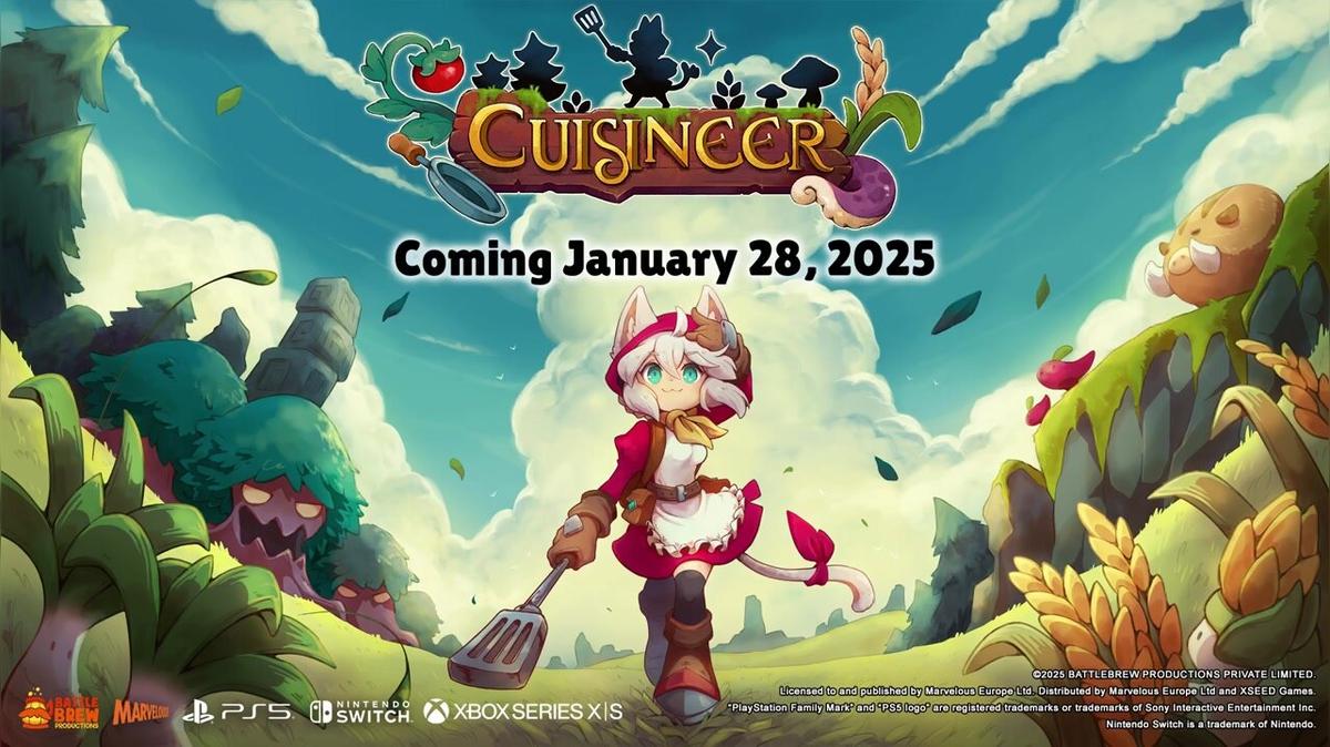 Cuisineer
