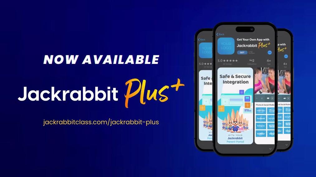 Jackrabbit Plus Overview