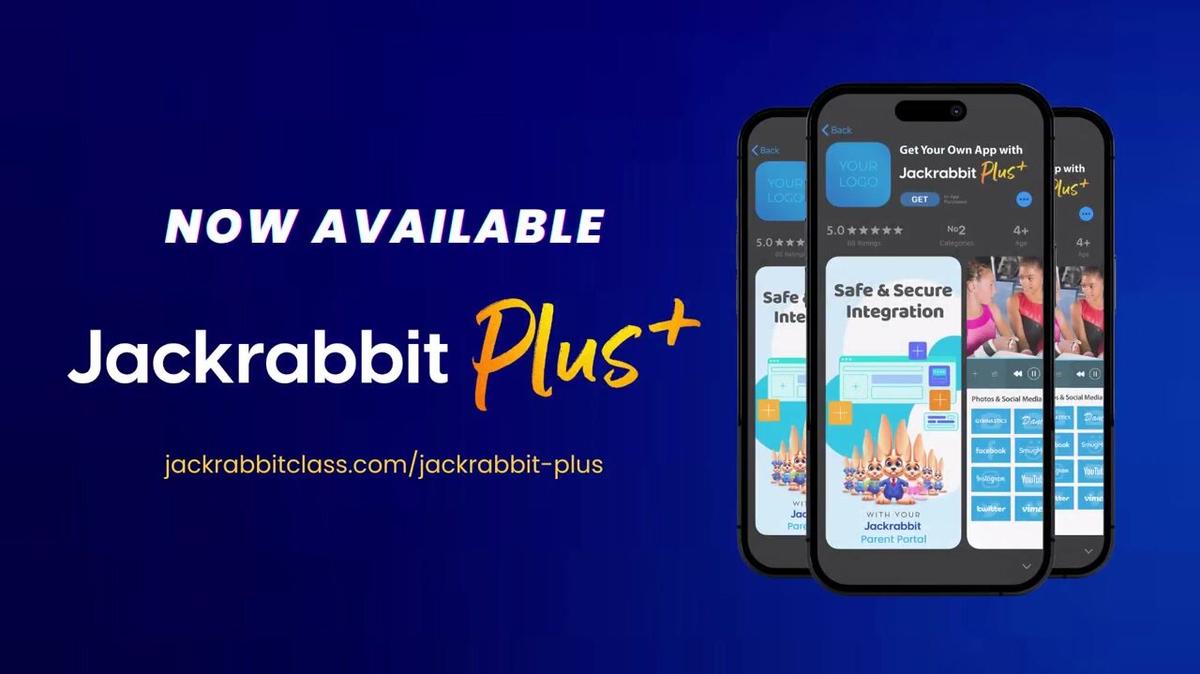 Jackrabbit Plus Overview