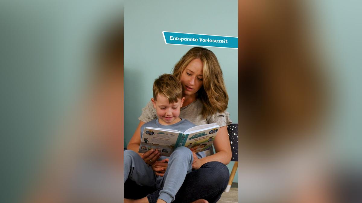 Ravensburger Vorlesegeschichten_Social Media