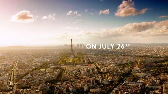 07.25.24 The 2024 Paris Olympics Mixshow FreshPicks