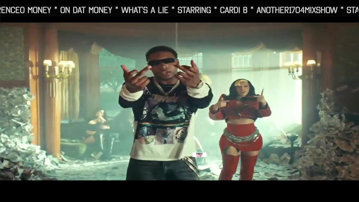 11.08.24 chee Vcc QuickPicks bestOfVcc TopSingles OnDatMoney Another1704Mixshow ReVamp TheVideohiveNetwork