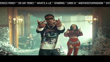 11.08.24 chee Vcc QuickPicks bestOfVcc TopSingles OnDatMoney Another1704Mixshow ReVamp TheVideohiveNetwork