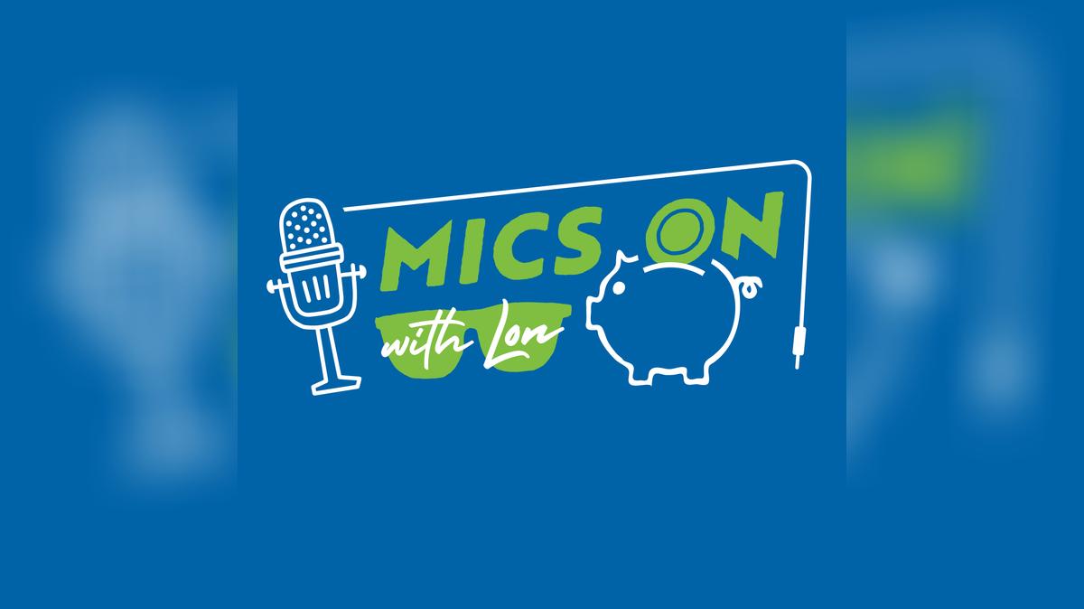 MICS ON WITH LON PODCAST - ADVISOR KYLE PEARSON OF PEARSON FINANCIAL (FULL LENGTH)