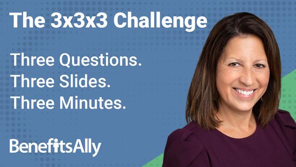 Navion - 3x3x3 Challenge With Cheri Rambo