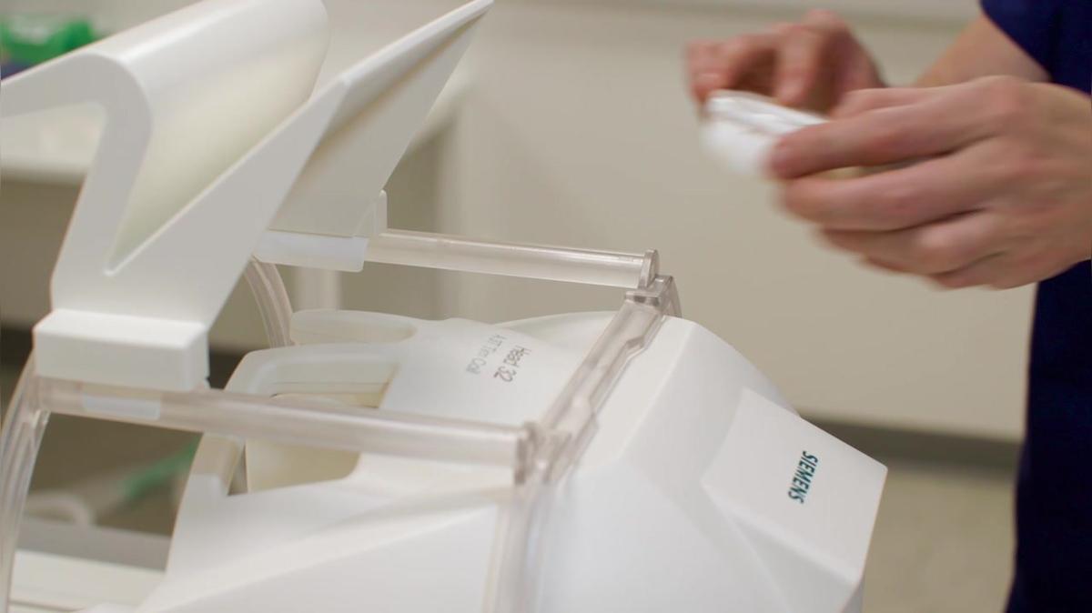 MRIFocus vision correction for fMRI
