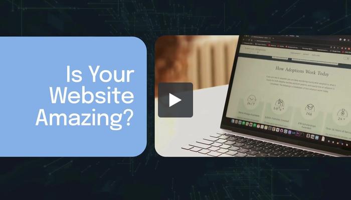 Websites and Digital Experiences