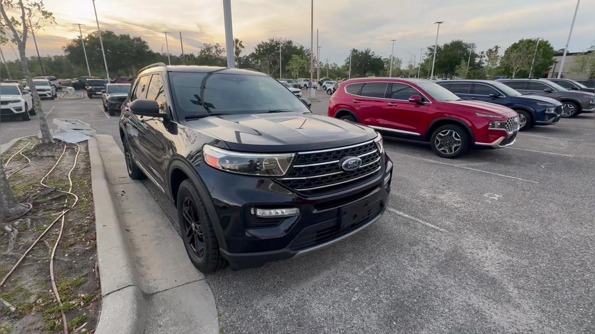 Beverly&#39;s Ford Explorer - Nick B 315-749-3934