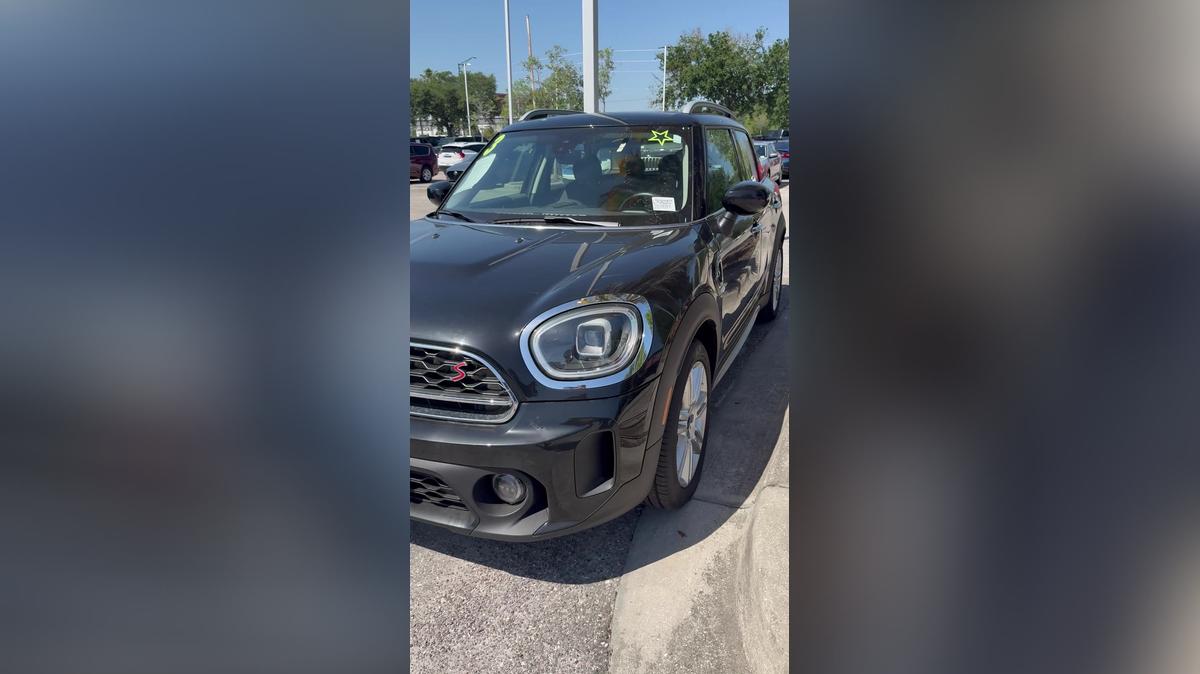 Bridgette&#39;s Cooper