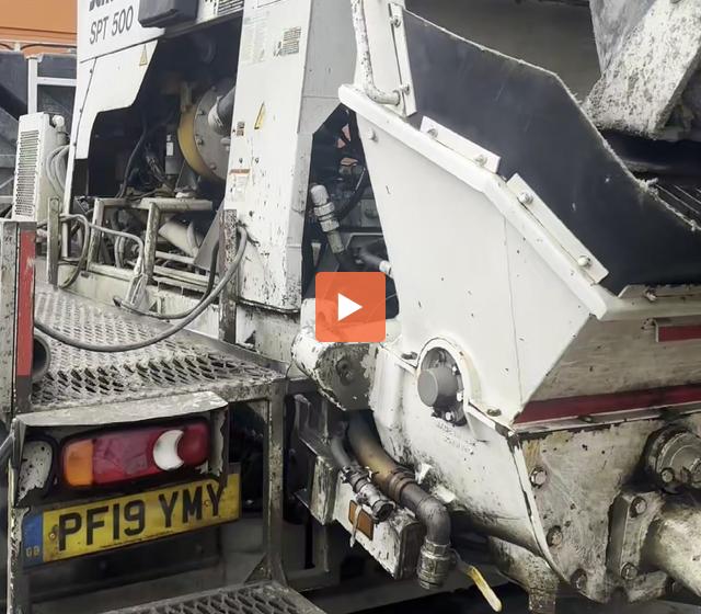 Cheshire Concrete Video Thumbnail
