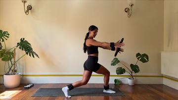 7-Day Reset Workout 6: With Bianca Cachia