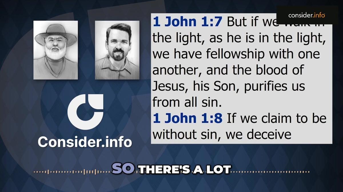 #7 Discovering the Divine the True Nature of God's Light