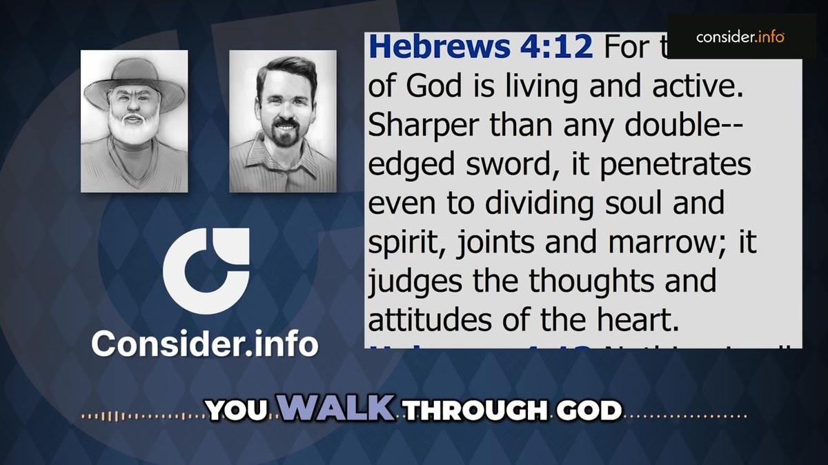 #2 Discovering Your Worth Unveiling God's Judgment Today
