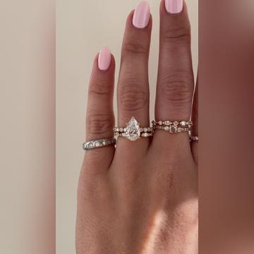 Capella-1.7ctPear-14kYG-Enya