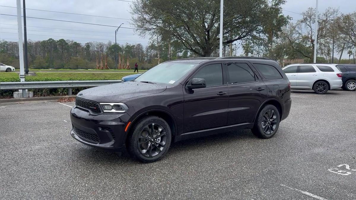 Durango GT/RT