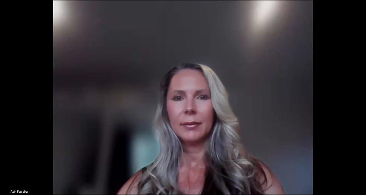 Gut Bootcamp - Module 2: MMM Adri Ferreria