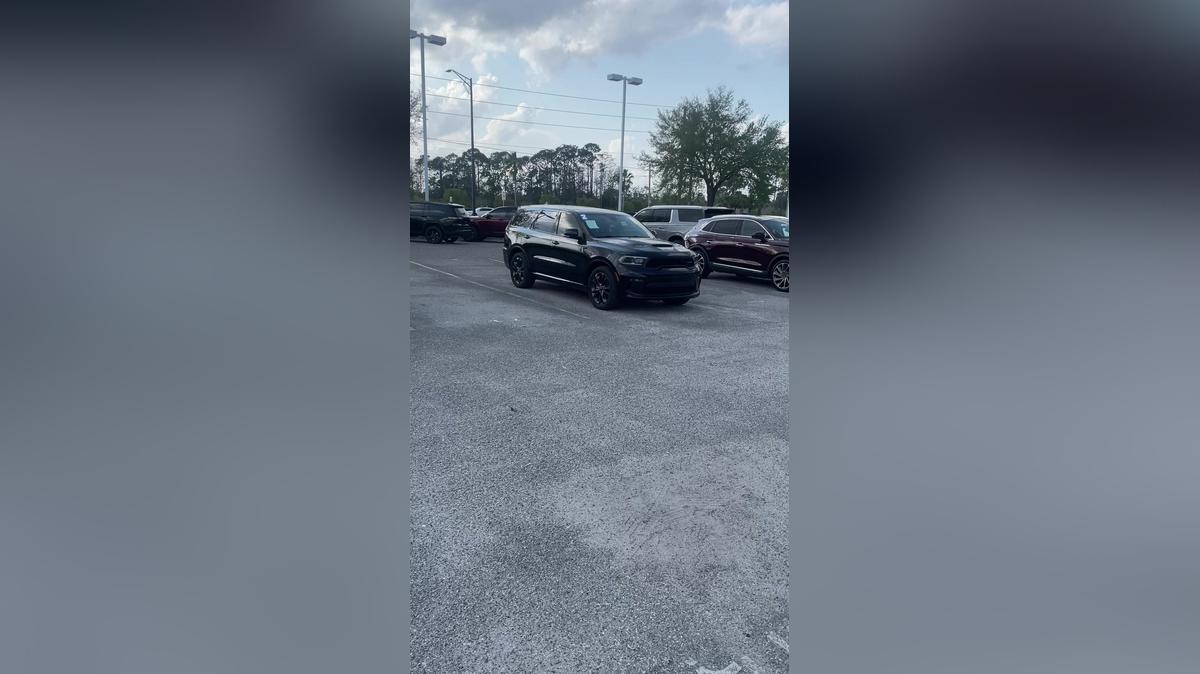 Michael&#39;s Dodge