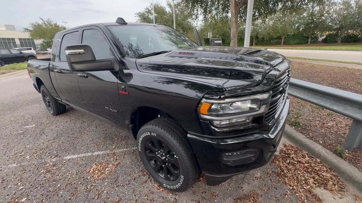 Zira&#39;s Ram 2500 - Nick B 315-749-3934