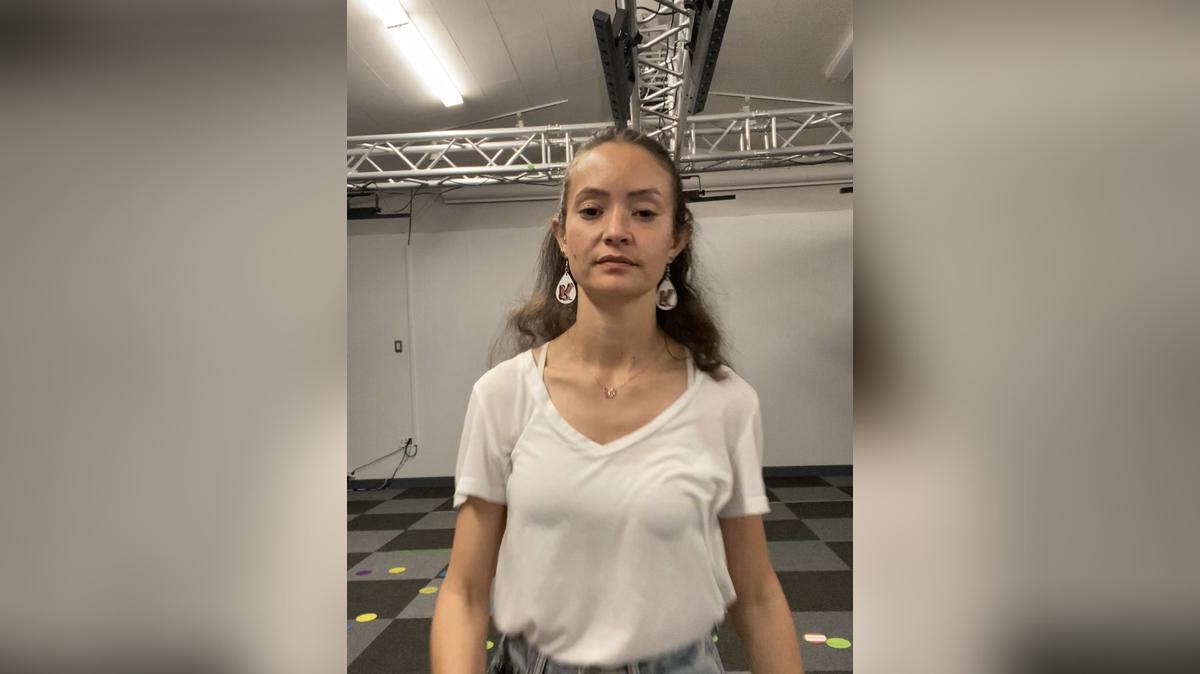 First Time in Forever - Choreo with Music