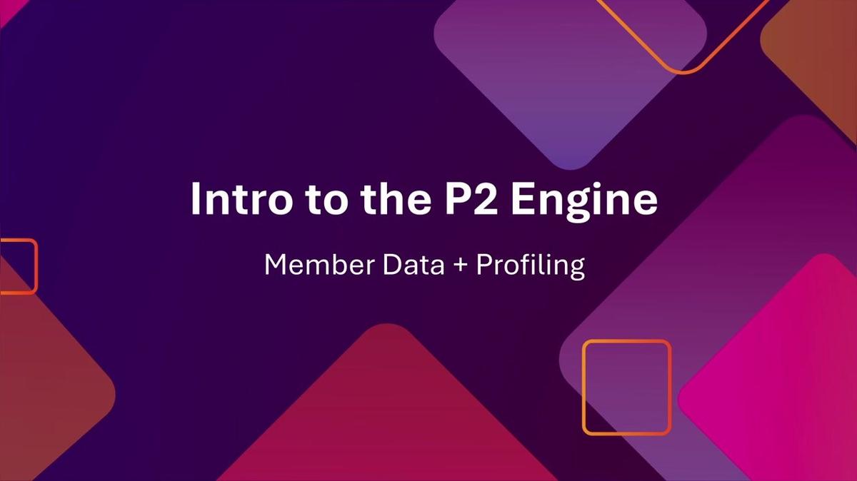 P2 Engine Intro