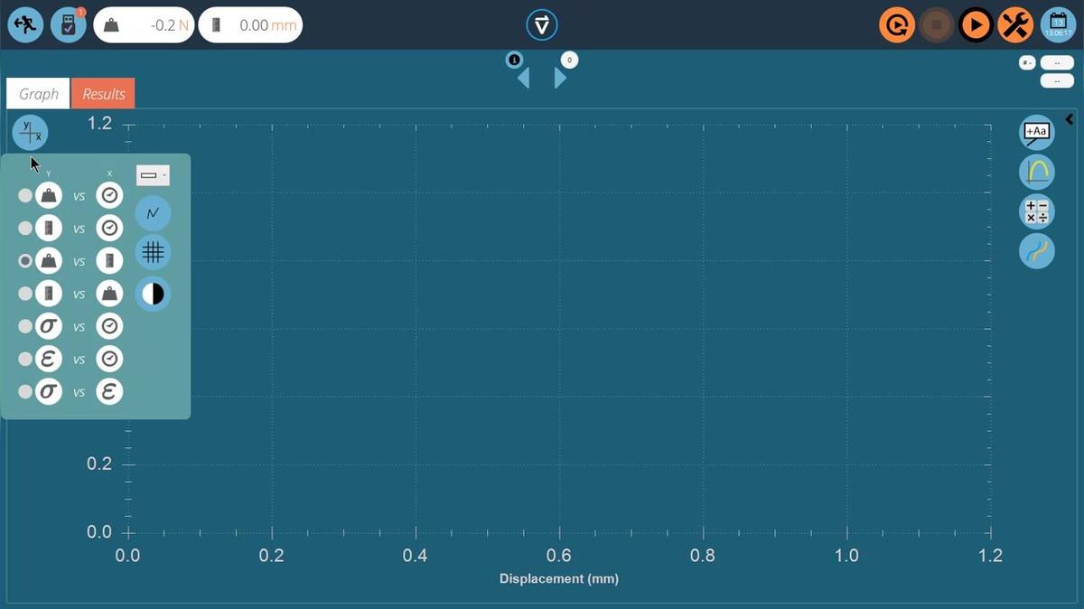 GraphScreenAxis
