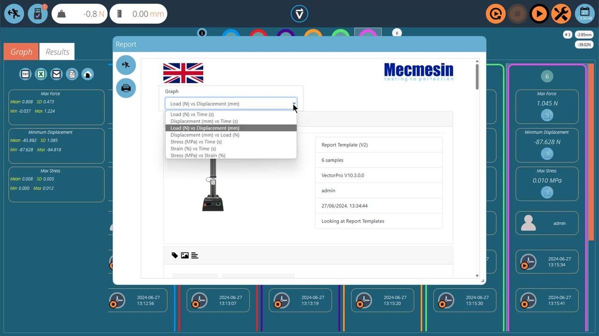 ReportTemplate6