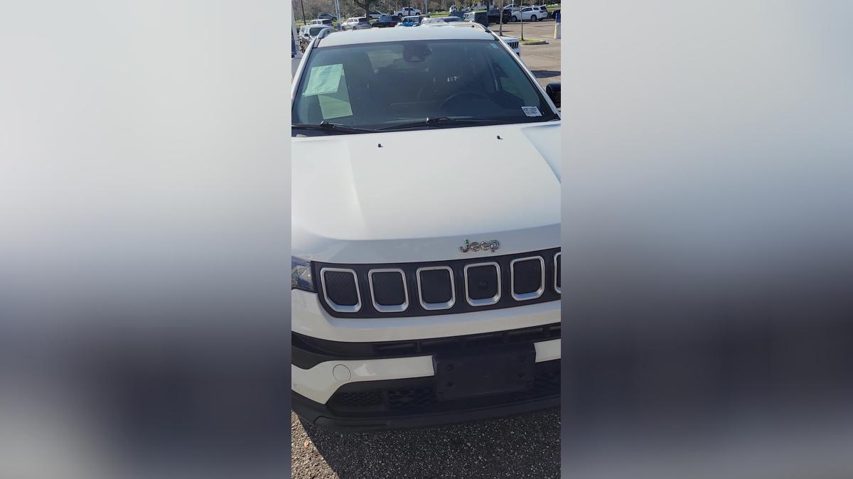 INETTA - JEEP COMPASS