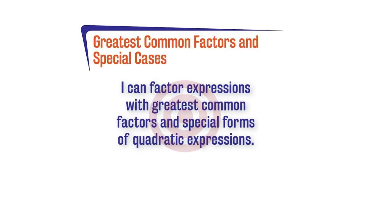 FL27 A2.4.2 - Quadratic Equations