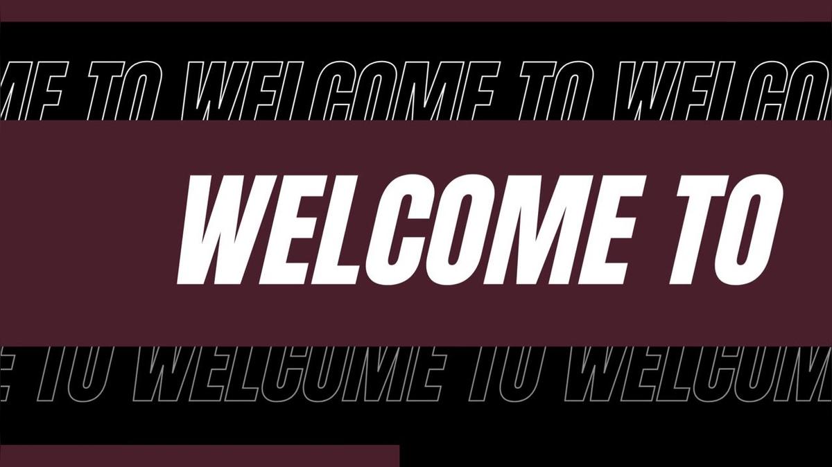 Welcome To