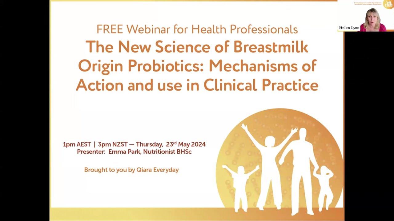 the_new_science_of_breastmilk_origin_probiotics__mechanisms_of_action_and_use_in_clinical_practice