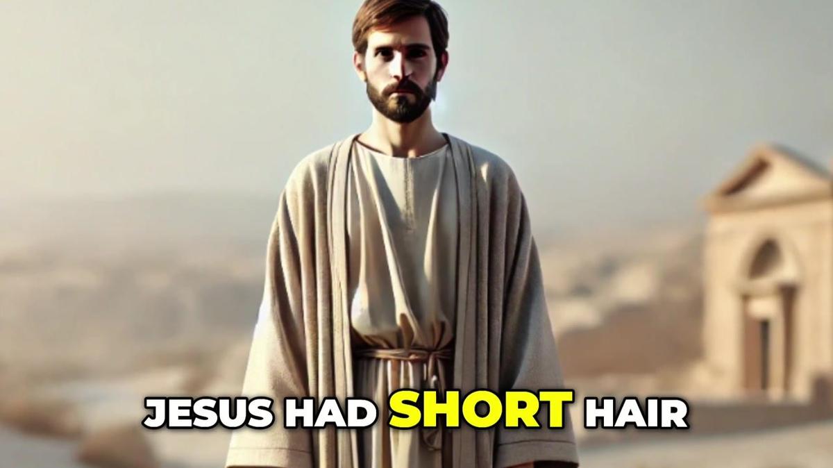 Short Hair & God's Design