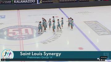 KickOff-Synergy Preliminary