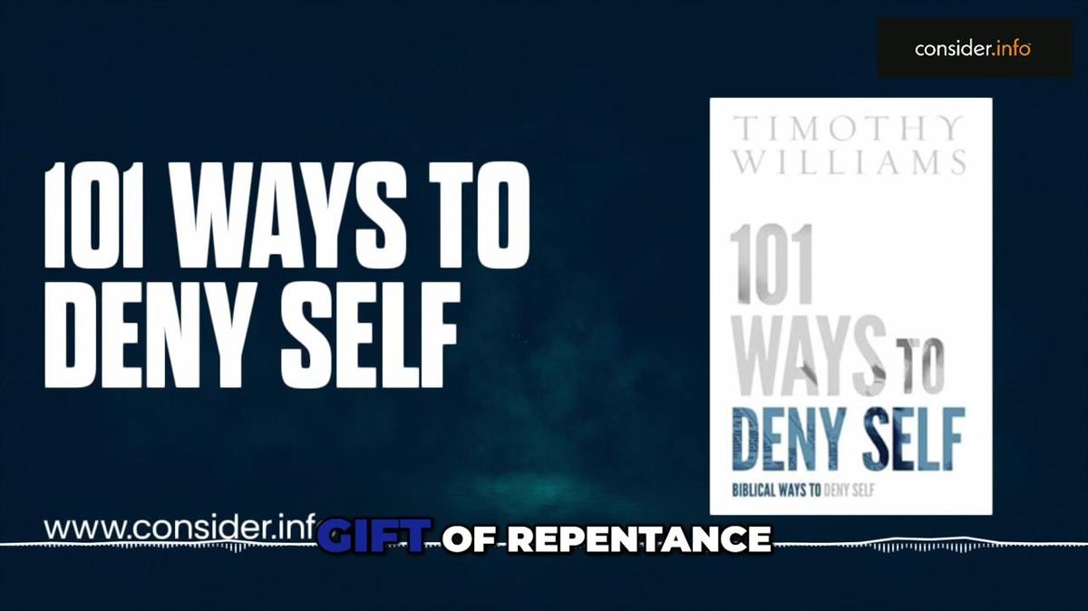 #15 Unlocking the Divine Gift of Repentance