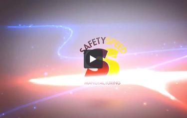Safety Speed SR5UA Saw Router Combo Safety Speed Manufacturing  Demo Video