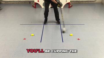 Master the Cool Cupping Technique for Ultimate Puck Control