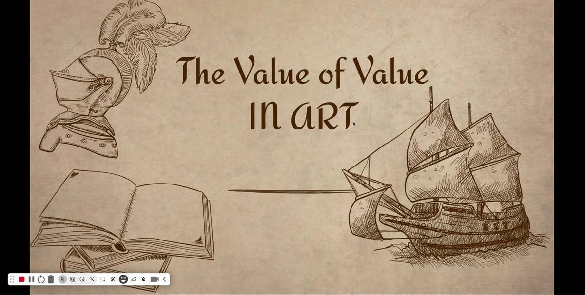 The Value of Value