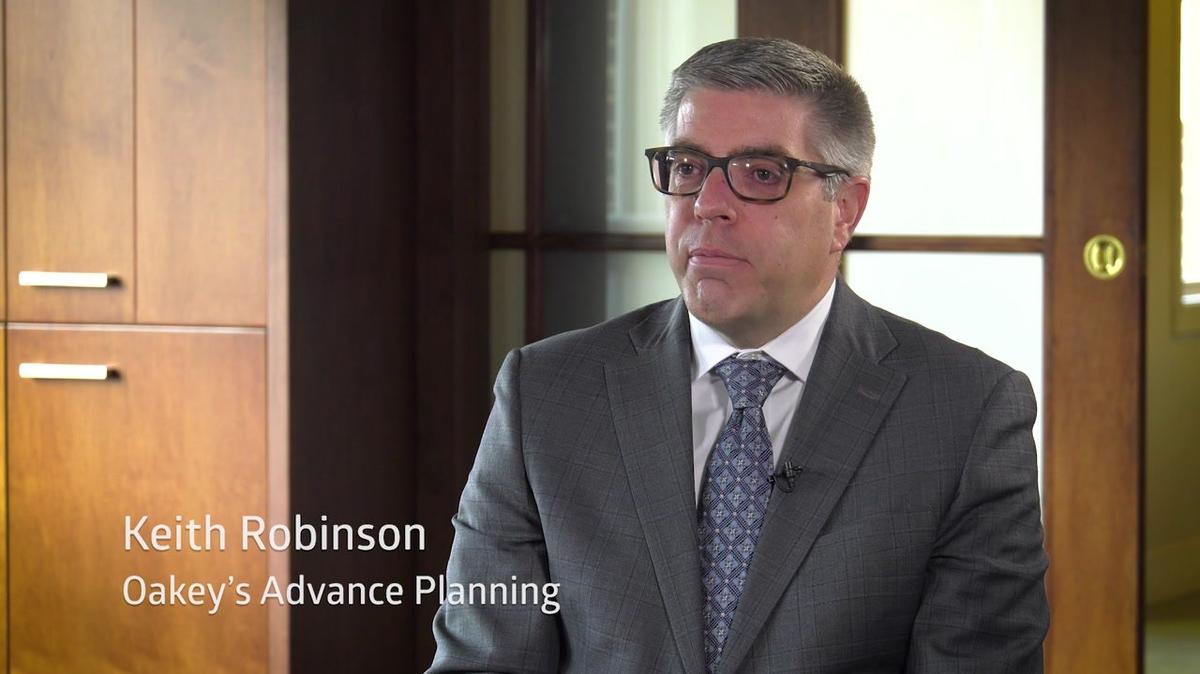 The Advantages of Pre-Planning