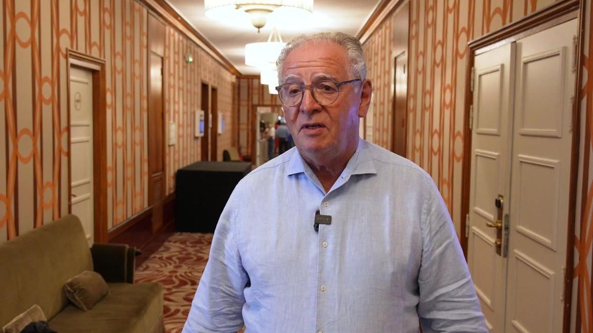 René-Marc CHIKLI, président historique du Seto