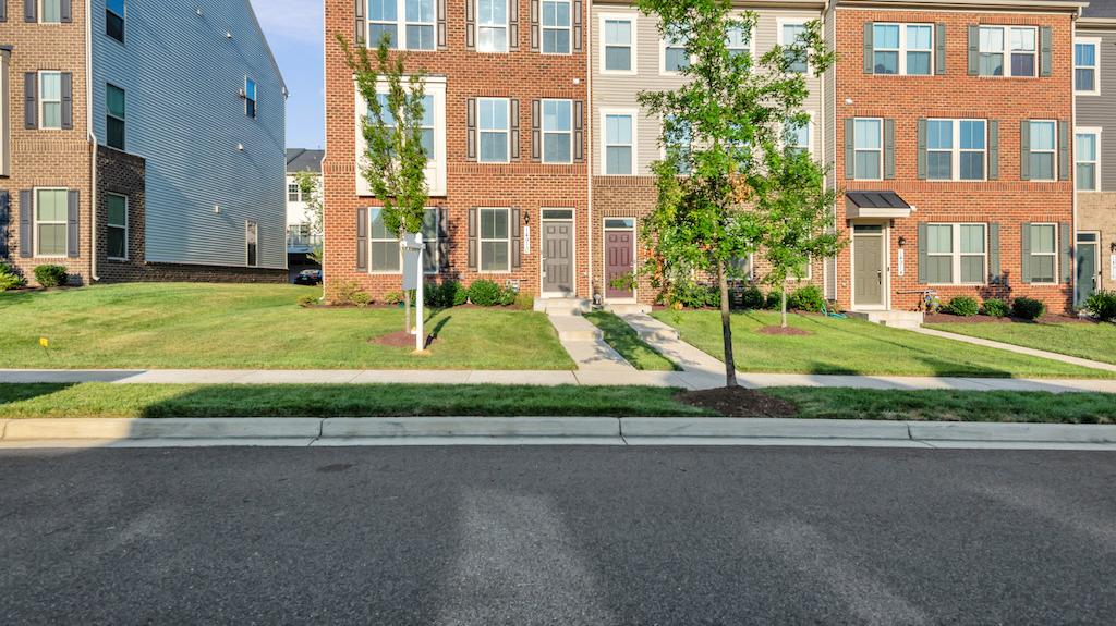 14910 Townshend Terrace Avenue, Brandywine, MD 20613