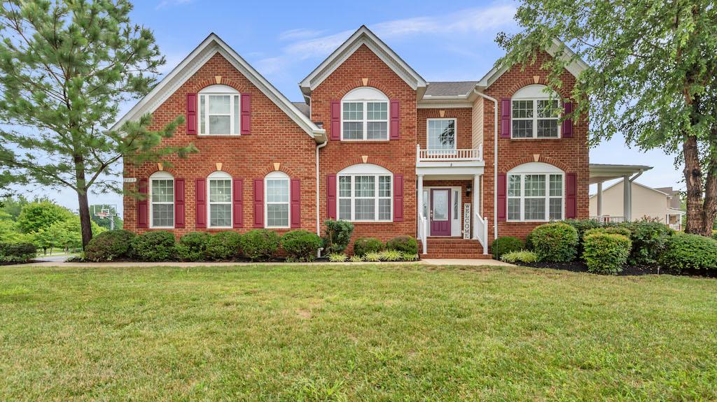 1003 Horse Pen Run, Huntingtown, MD 20639