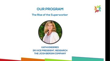 The Rise of the Superworker